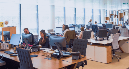 Expert Cell Trabajar en ExpertCell México - Información Laboral Agosto 2026
