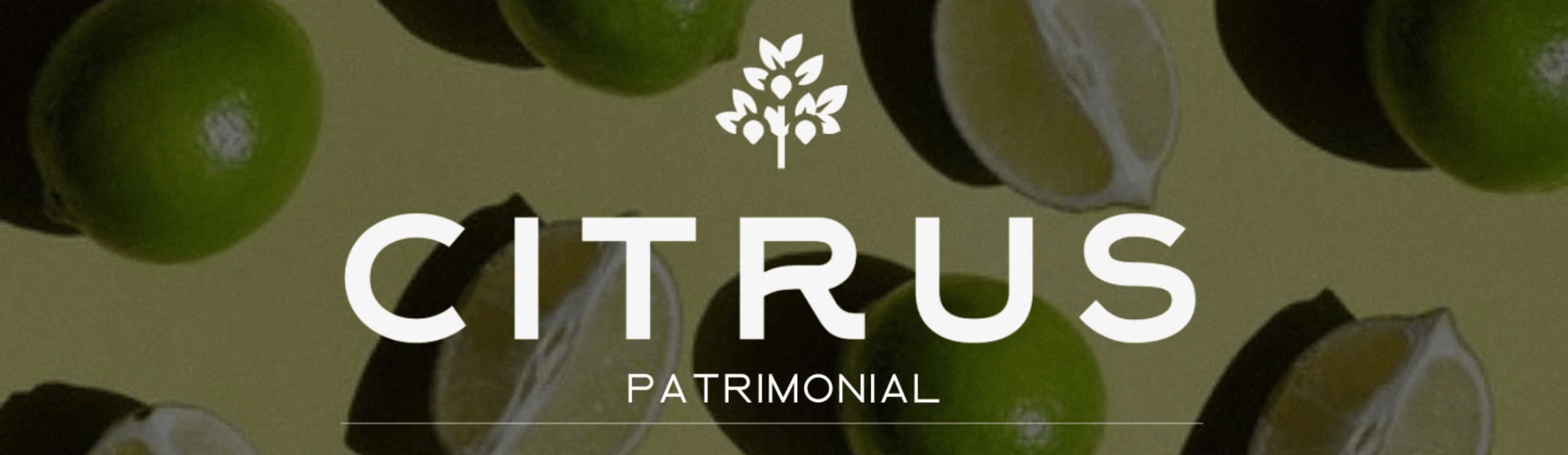 Citrus Patrimonial