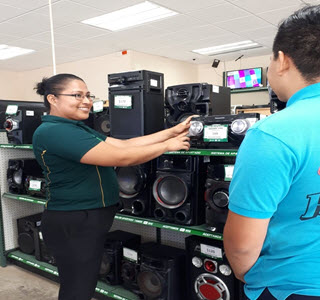 Trabajar en First Cash México - Información Laboral Julio 2026