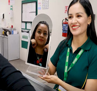 Trabajar en First Cash México - Información Laboral Julio 2026