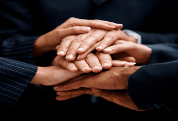 ¿Quiénes Somos?