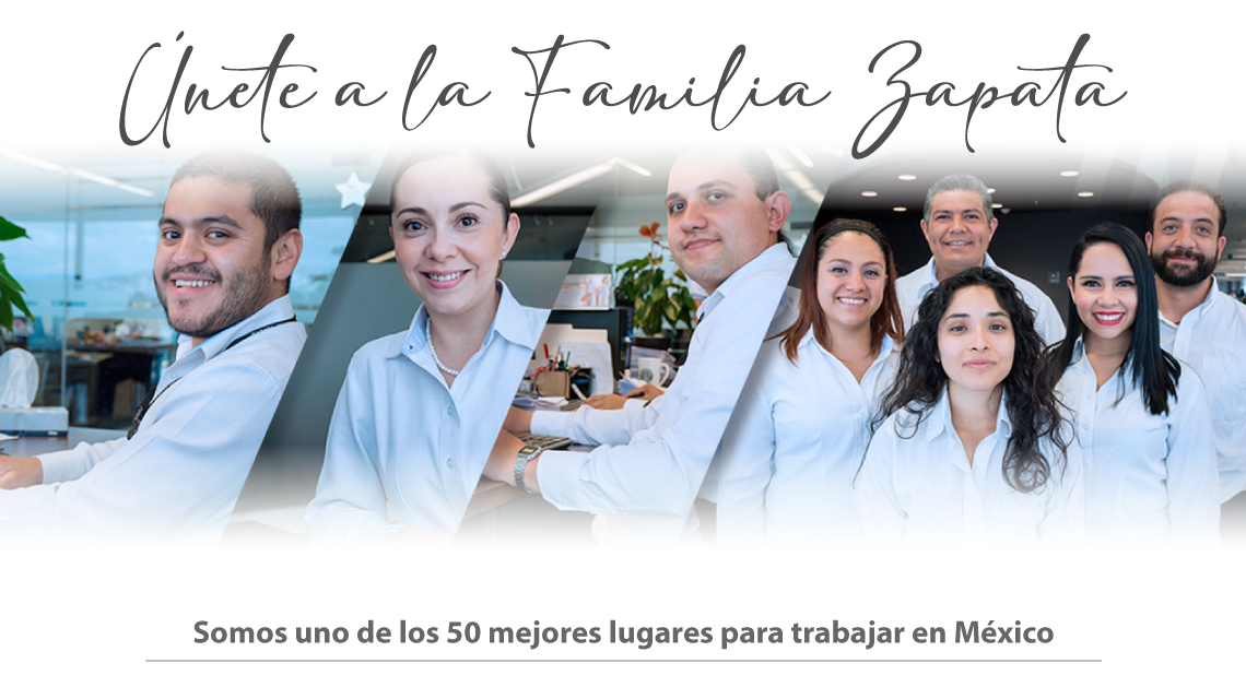 ¿Quiénes somos?