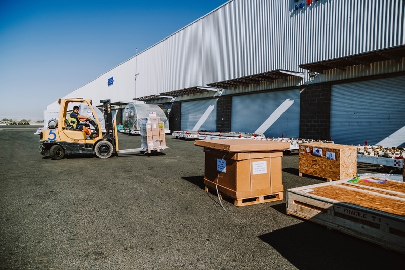 Últimas ofertas publicadas