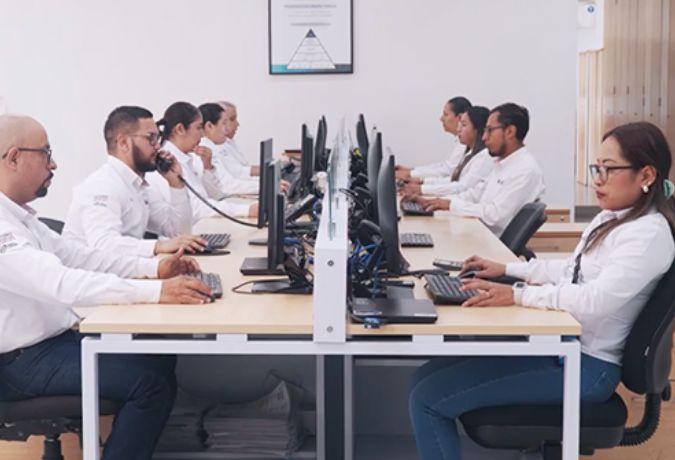 Últimas ofertas publicadas