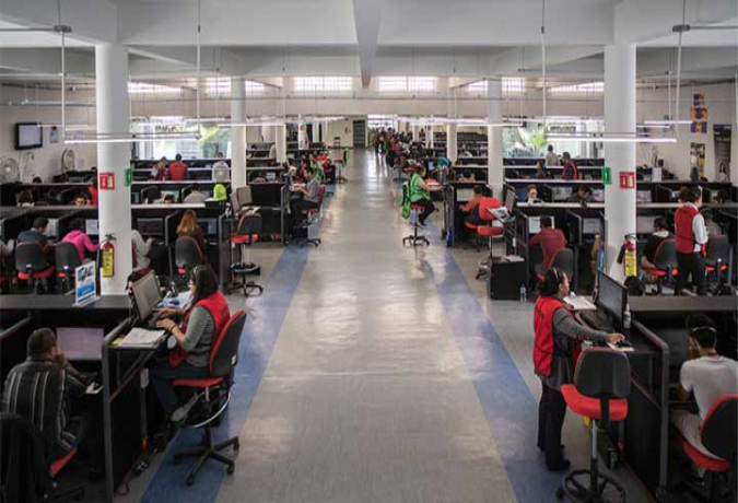 Últimas ofertas publicadas