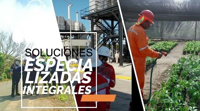 Csipa, S.A.de C.V. - Trabaja con nosotros | Pandapé