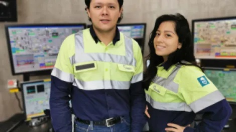 Holcim Apasco - Trabaja con nosotros | Pandapé