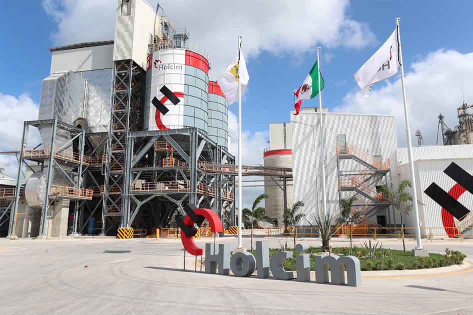 Holcim Apasco - Trabaja con nosotros | Pandapé