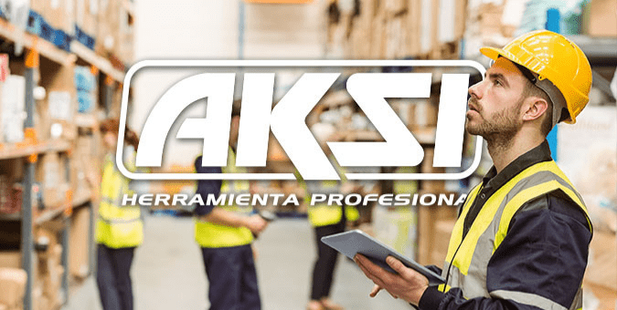 ¿PORQUÉ TRABAJAR CON NOSOTROS? 