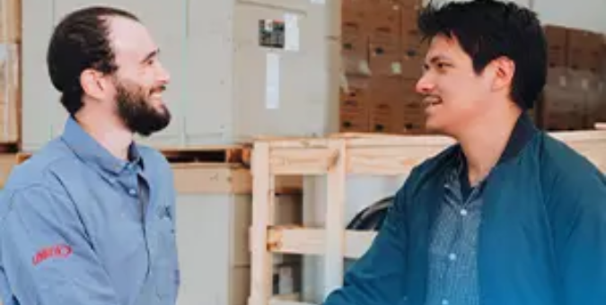 Acerca de nosotros