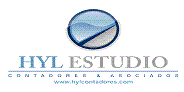 HYL Estudio Contadores & Asociados SAC logo