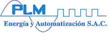 PLM energia y automatizacion