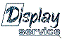 Display Service Display Service