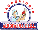 Alkofarma Eirl Alkofarma Eirl