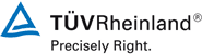 TÜV Rheinland Perú S.A.C. TÜV Rheinland Perú S.A.C.