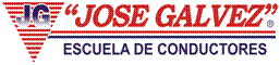 Escuela de Conductores José Gálvez Escuela de Conductores José Gálvez