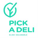 PICK A DELI - ELIGE SALUDABLE PICK A DELI - ELIGE SALUDABLE