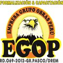 Empresa Grupo Obras Peru Eirl Empresa Grupo Obras Peru Eirl