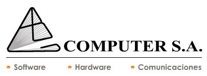 A&B Computer S.A. A&B Computer S.A.