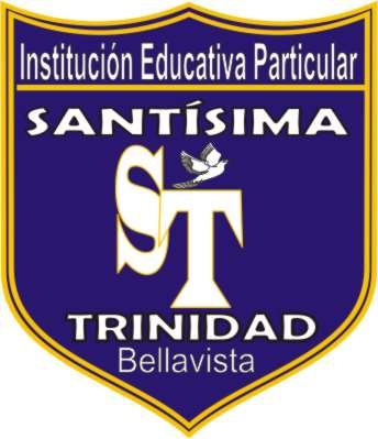 C.E.P. " Santisima Trinidad"