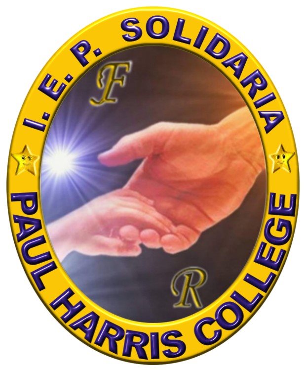 PAUL HARRIS COLLEGE