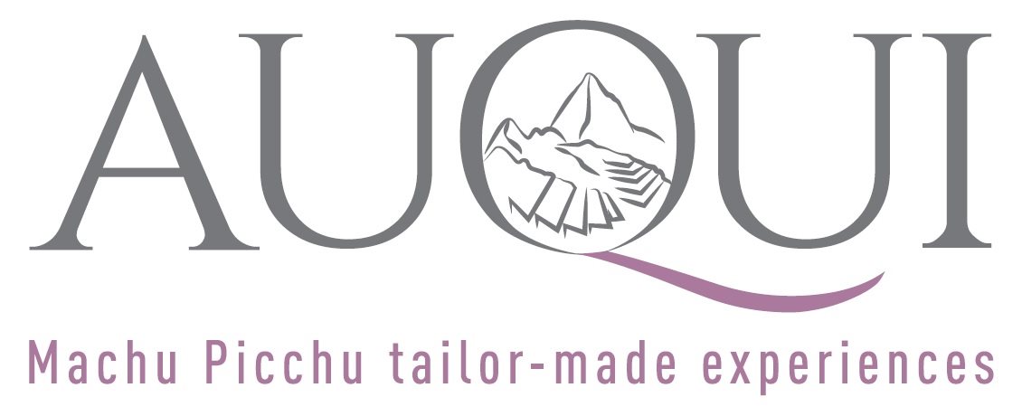 Auqui Mountain Spirit