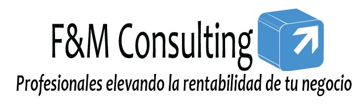 Logo de F&M Consulting S.A.C.