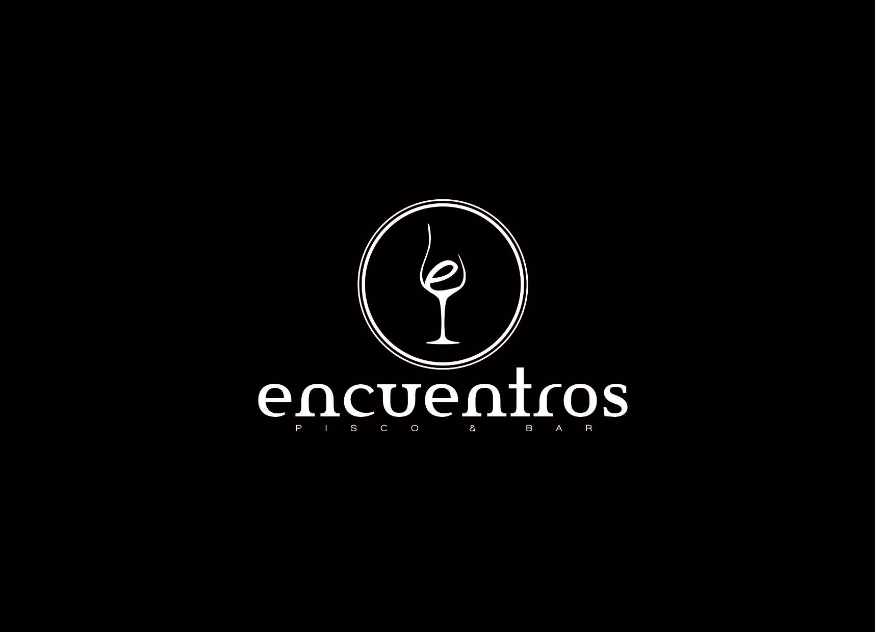 Encuentros Pisco & Bar Encuentros Pisco & Bar