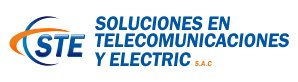 SOLUCIONES EN TELECOMUNICACIONES Y ELECTRIC SAC SOLUCIONES EN TELECOMUNICACIONES Y ELECTRIC SAC