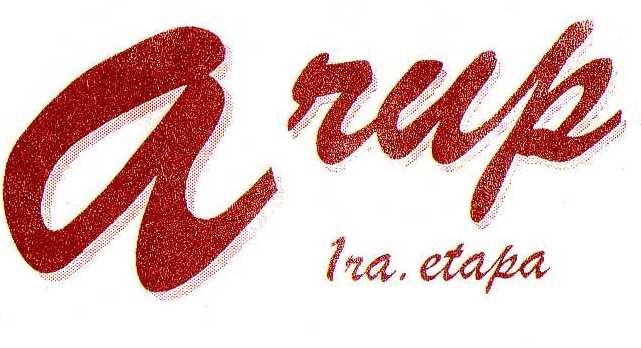 ARUP ARUP