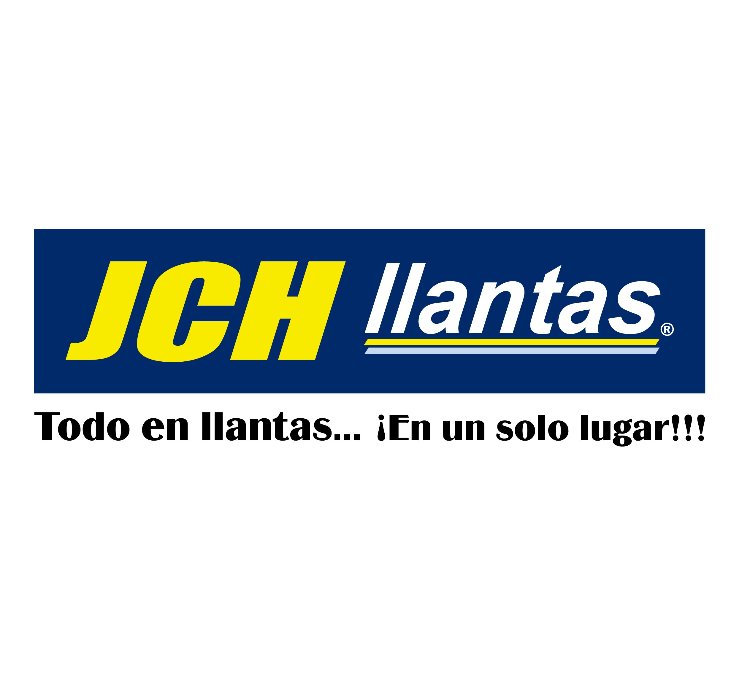 J. Ch. Comercial S.A.