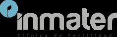 Inmater logo