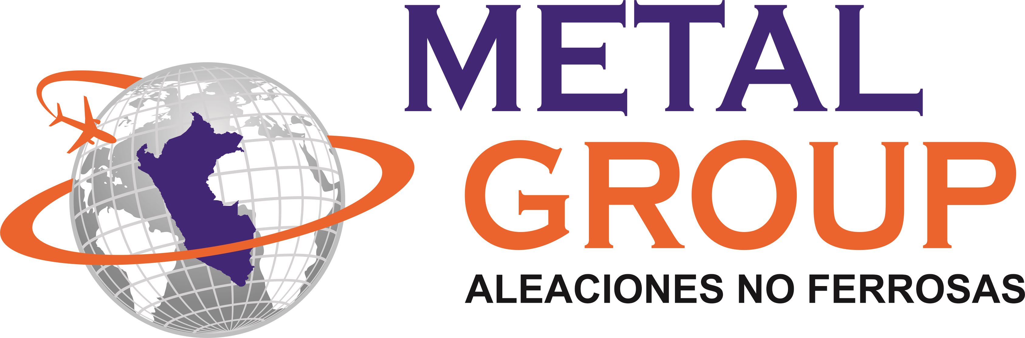 METAL GROUP logo