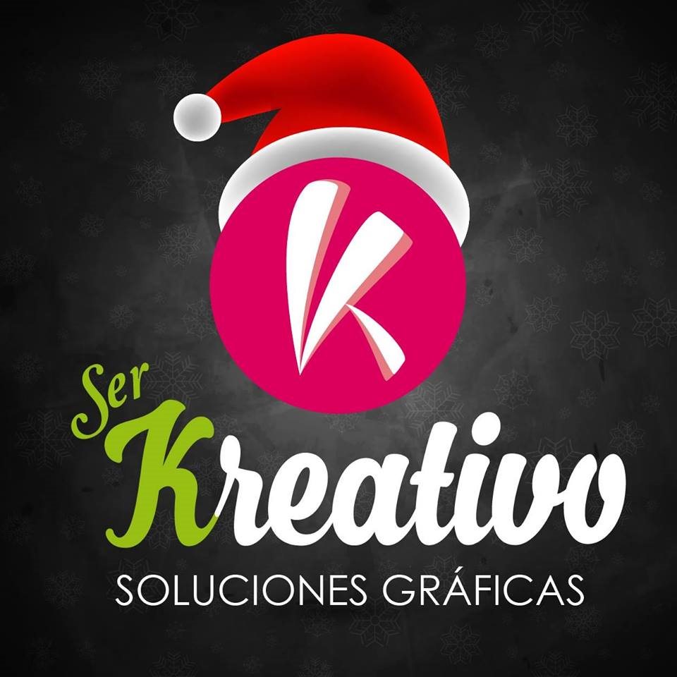 Ser Kreativo logo