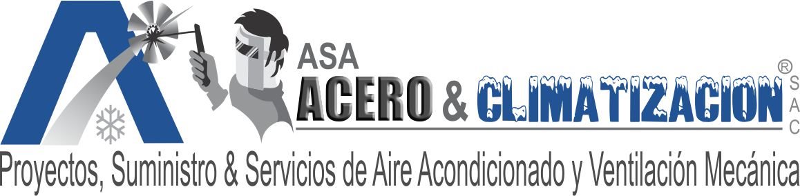 ASA ACERO & CLIMATIZACION S.A.C