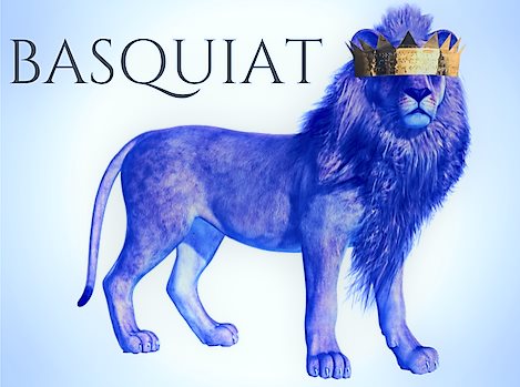 BASQUIAT AGENCY BASQUIAT AGENCY