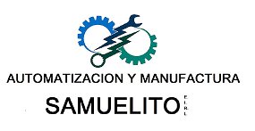 AUTOMATIZACION Y MANUFACTURA SAMUELITO E.I.R.L logo