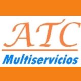 ATC Multiservicios E.I.R.L ATC Multiservicios E.I.R.L