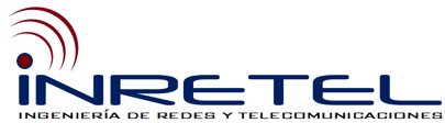 INRETEL SAC INRETEL SAC