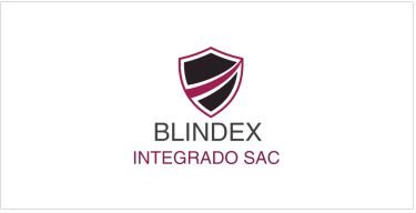 BLINDEX INTEGRADOS SAC BLINDEX INTEGRADOS SAC