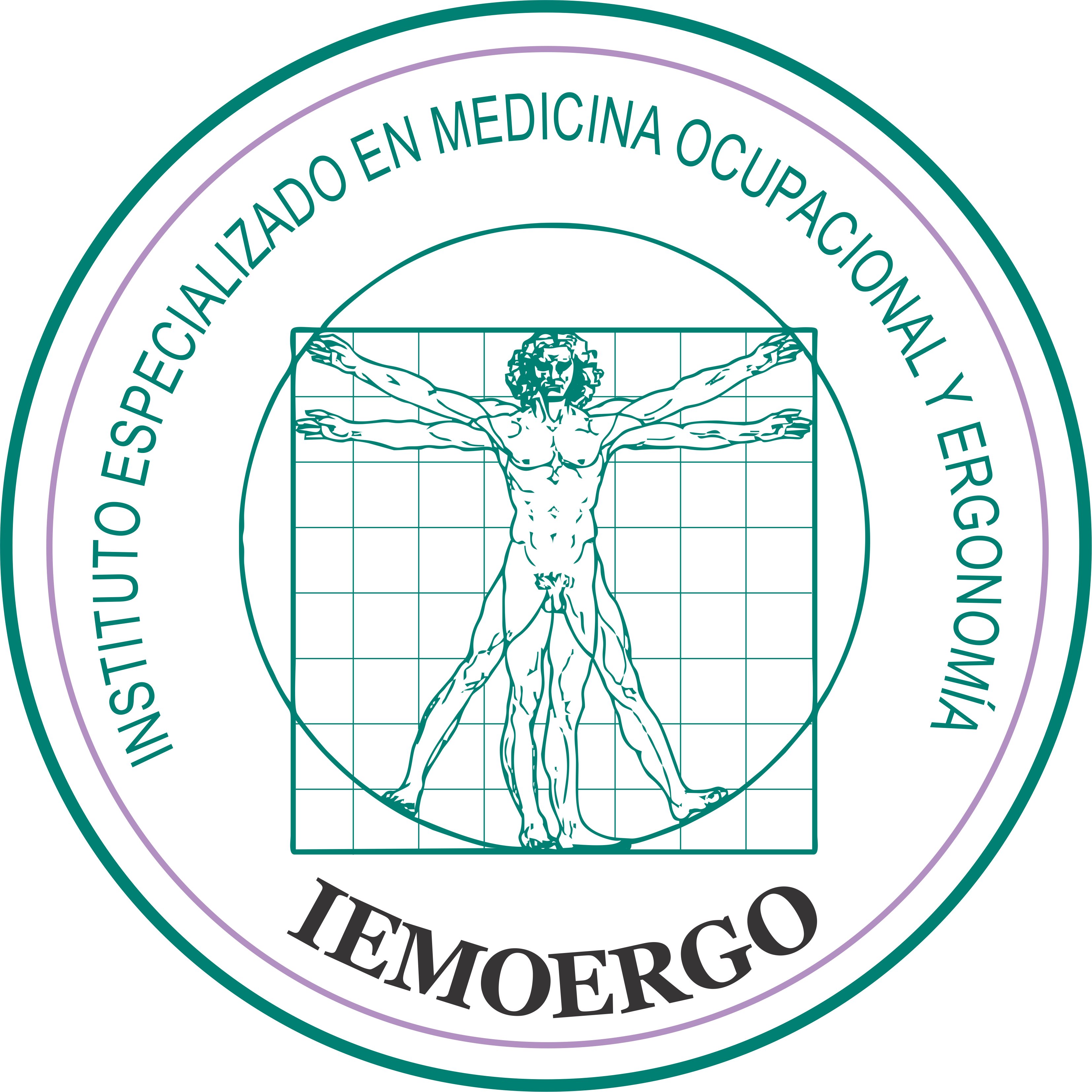 IEMOERGO E.I.R.L. IEMOERGO E.I.R.L.