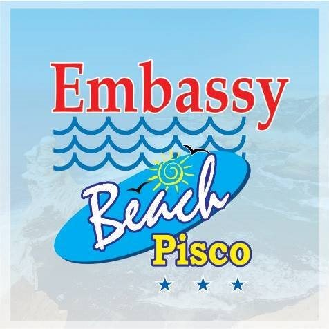 Hotel Embassy Beach Hotel Embassy Beach