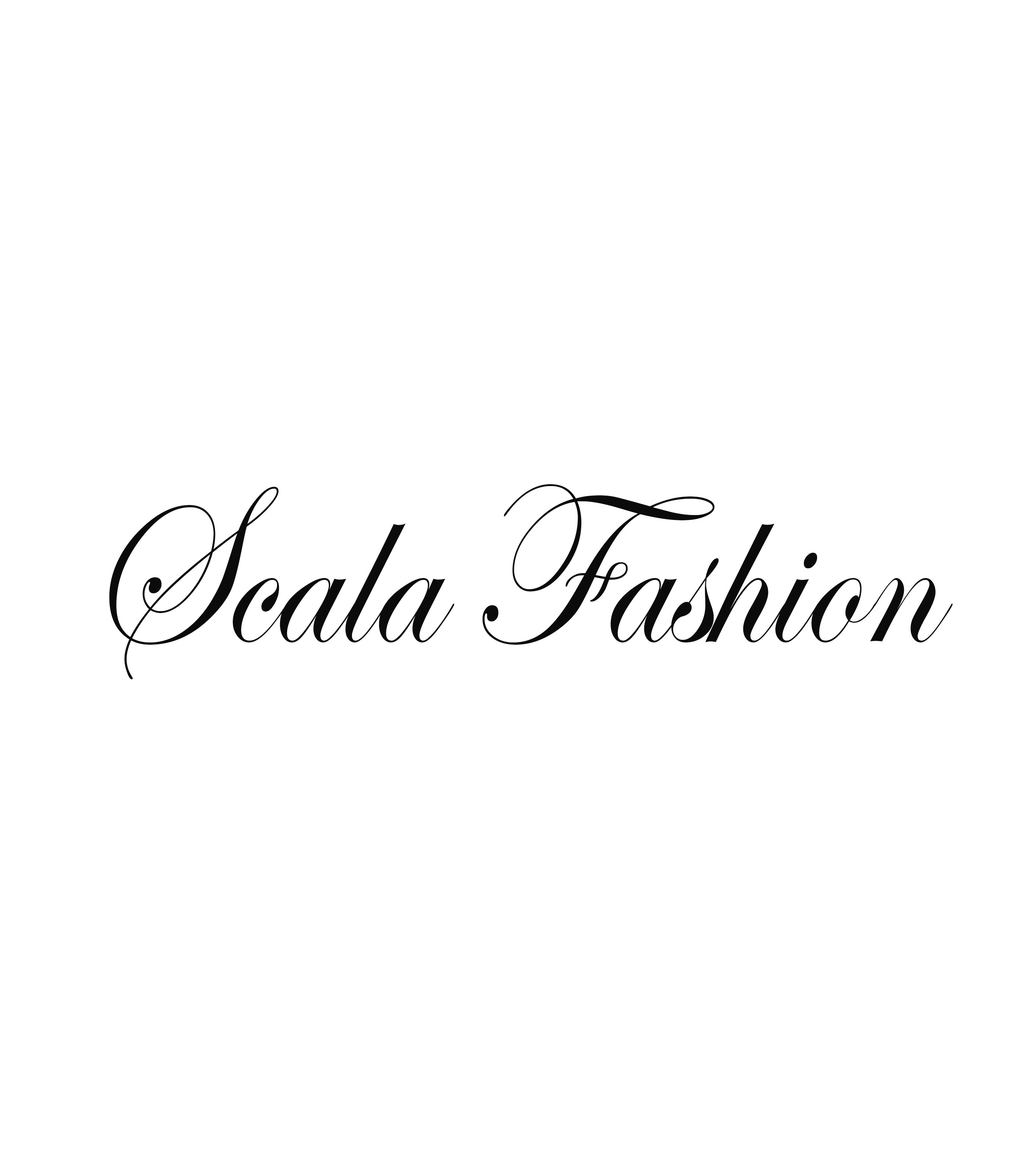Scala Fashion Scala Fashion