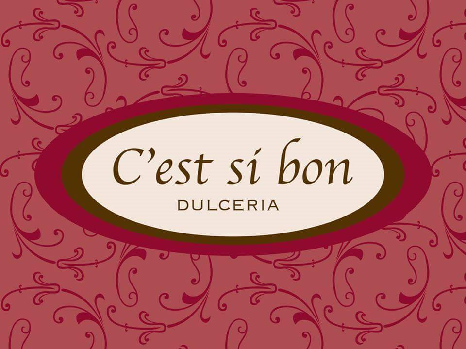 C'EST SI BON
