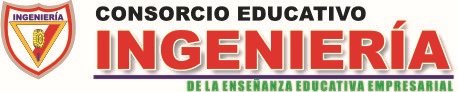CONSORCIO EDUCATIVO INGENIERIA