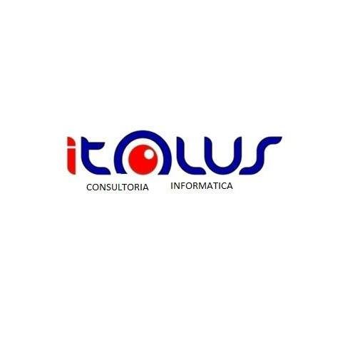 ITOLUS CONSULTORIA INFORMATICA ITOLUS CONSULTORIA INFORMATICA