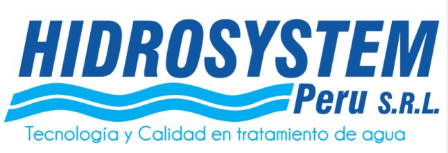 HIDROSYSTEM PERU S.R.L