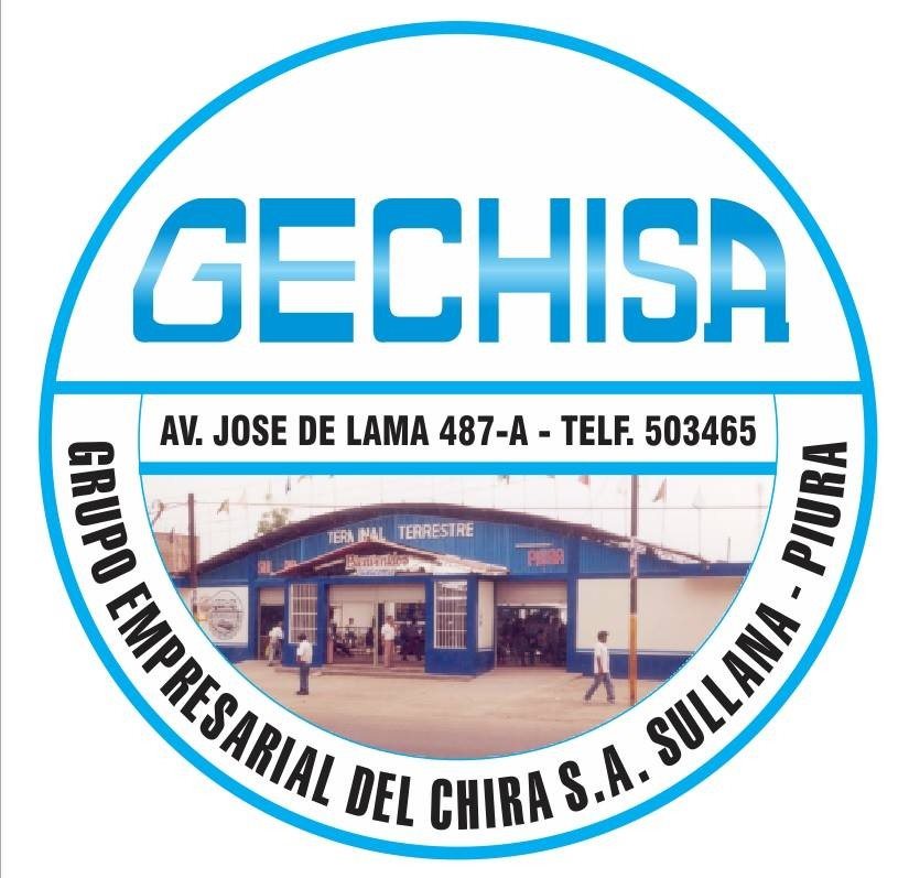 GECHISA GECHISA