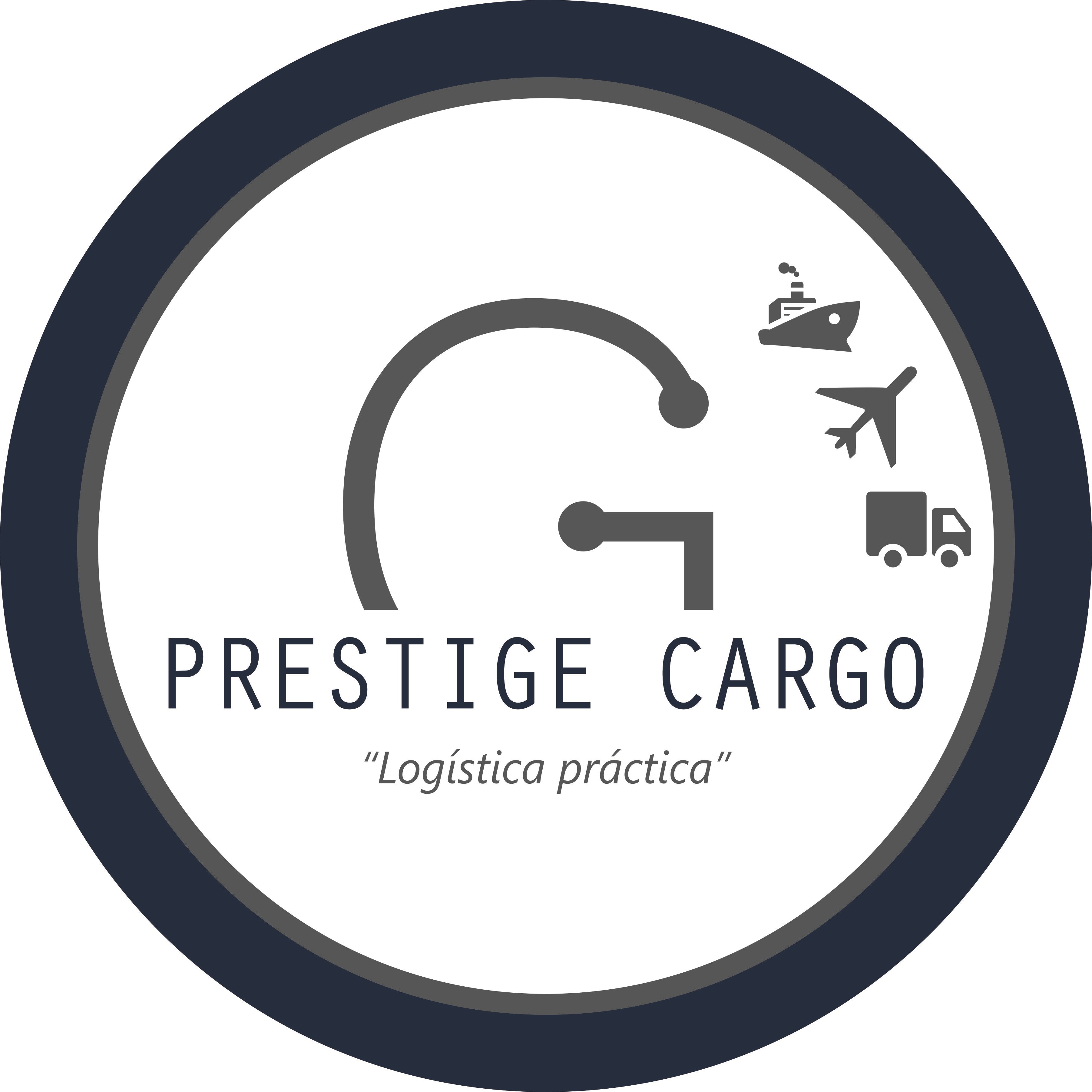 PRESTIGE CARGO SAC