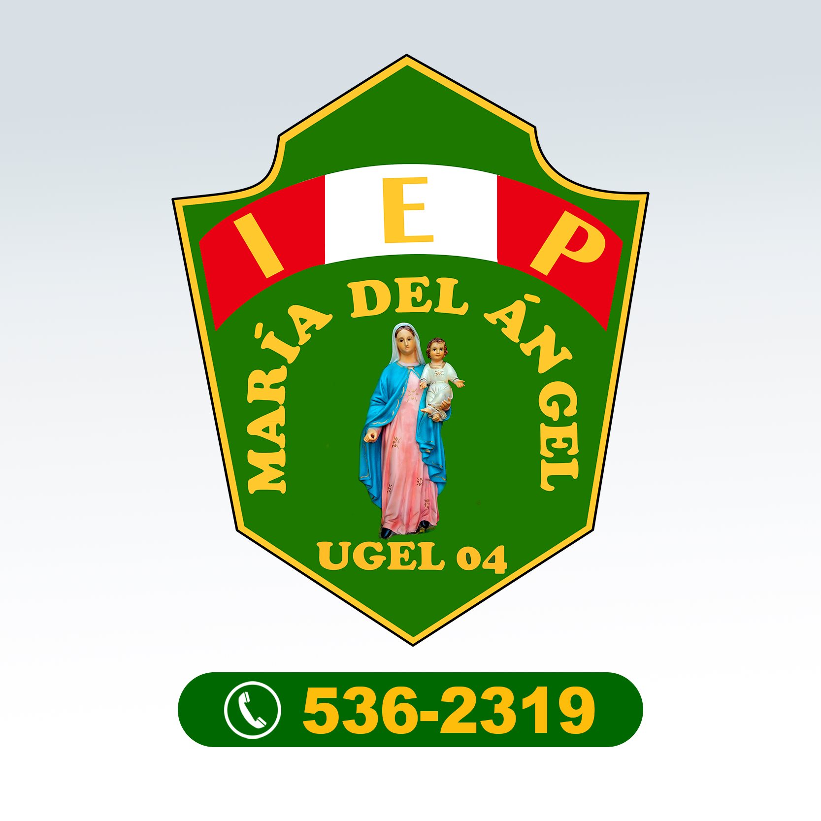 Colegio y academia María del íngel Colegio y academia María del íngel